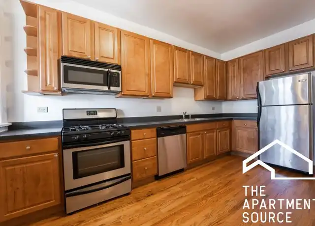 Property at 3045 W Logan Blvd, Chicago, IL, 60647, 3 beds, 1 bath, [object Object]
