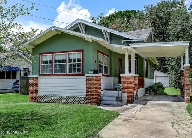 Property at 4123 Quincy St, Jacksonville, FL, 32205, 2 beds, 2 baths, [object Object]