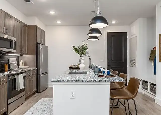 Property at The Waldon - 2425 Central Expy, Melissa, TX, 75454, 1-3 bed, 1-3 bath, [object Object]