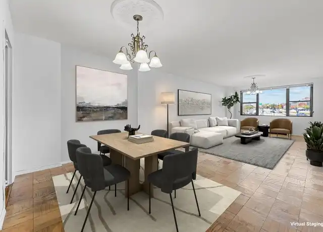 Property at 6120 Grand Central Pkwy Apt C207, Queens, NY, 11375, 1 bed, 1 bath, [object Object]
