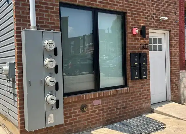 Property at 1302 N 22nd St Unit B, Philadelphia, PA, 19121, 2 beds, 1 bath, [object Object]