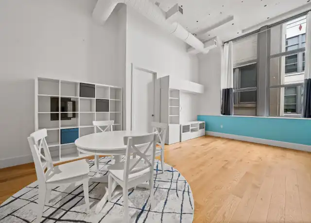 Property at 50 Dey St #533, Jersey City, NJ, 07306, 1 bed, 2 baths, [object Object]