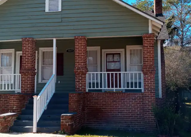 Property at 1019 Birch St Unit B, Macon, GA, 31204, 2 beds, 1 bath, [object Object]