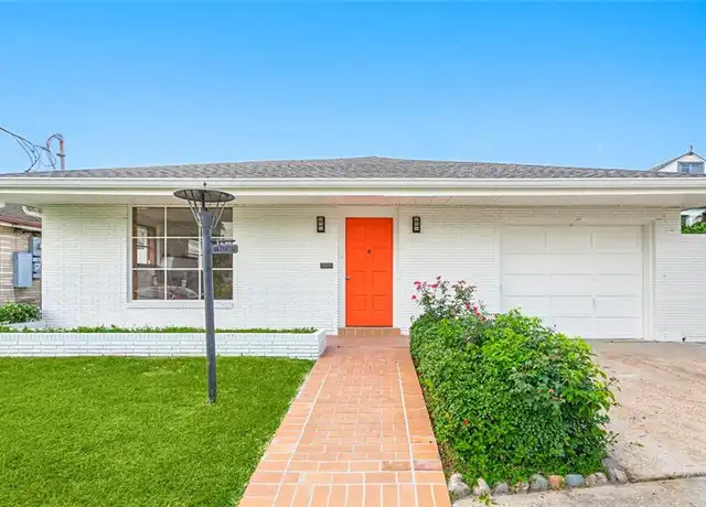 Property at 1832 Lowerline St, New Orleans, LA, 70118, 4 beds, 2 baths, [object Object]