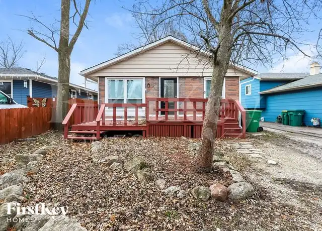 Property at 1504 Walnut Dr, Round Lake Beach, IL, 60073, 3 beds, 2.5 baths, [object Object]