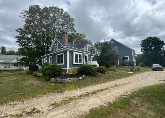 Property at 597 Portland St Unit B, Rochester, NH, 03867, 1 bed, 1 bath, [object Object]