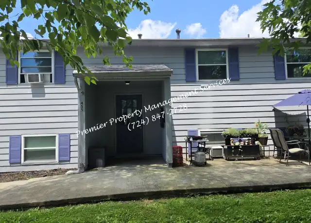 Property at 455 McCleery St Unit 4, Sharon, PA, 16146, 2 beds, 1 bath, [object Object]