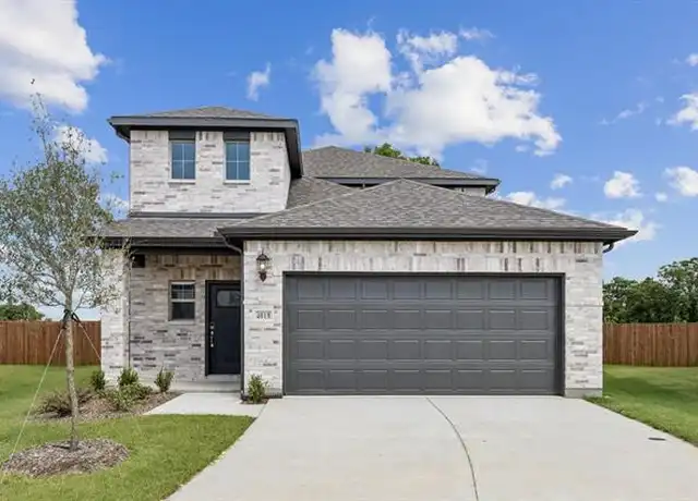 Property at 4018 Sandstone Dr, Princeton, TX, 75407, 4 beds, 2.5 baths, [object Object]