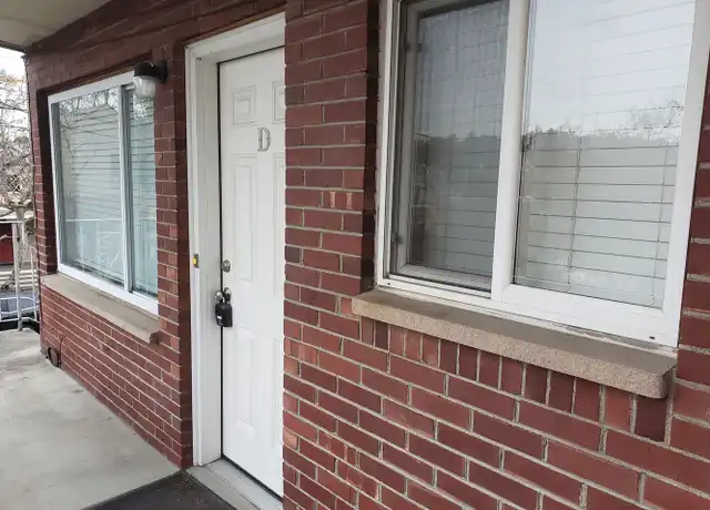 Property at 3514 Ashworth Ave N Unit D, Seattle, WA, 98103, 1 bed, 1 bath, [object Object]