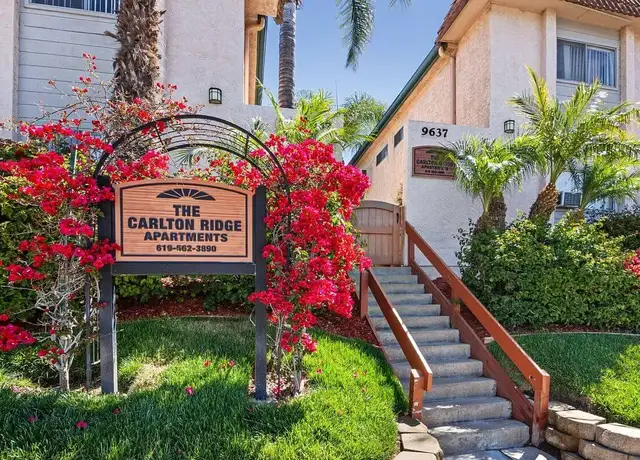Photo of 9621 Carlton Hills Blvd, Santee, CA 92071