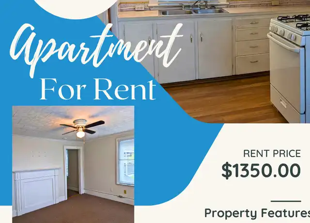 Property at 165 Brunswick St Unit 6, Old Town, ME, 04468, 2 beds, 1 bath, [object Object]