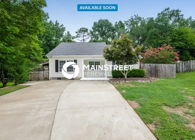 Property at 13701 Dealtry Ln, Pineville, NC, 28134, 3 beds, 2 baths, [object Object]