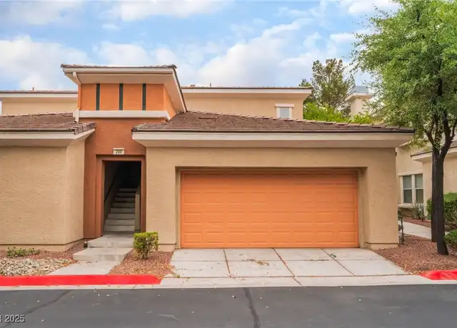 Property at 10601 Pedal Point Pl #203, Las Vegas, NV, 89144, 2 beds, 2 baths, [object Object]