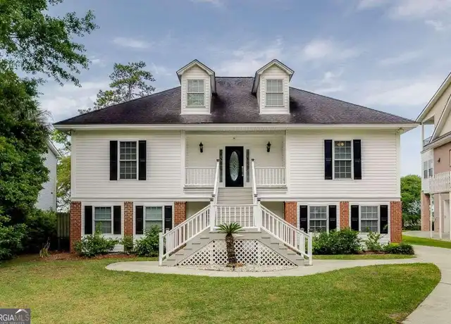 Property at 886 Waterford Landing Rd, Richmond Hill, GA, 31324, 3 beds, 2.5 baths, [object Object]