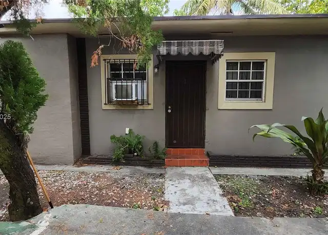 Property at 119 NE 56th St #4, Miami, FL, 33137, 1 bed, 1 bath, [object Object]