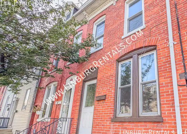 Property at 144 Arch St, York, PA, 17401, 4 beds, 1 bath, [object Object]