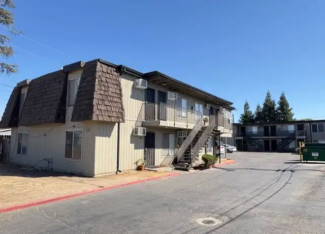 Property at 638 Hale Rd Unit 15, Lodi, CA, 95240, 1 bed, 1 bath, [object Object]
