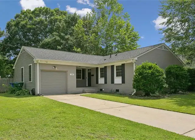 Property at 398 Flint Dr, Newport News, VA, 23602, 4 beds, 2 baths, [object Object]