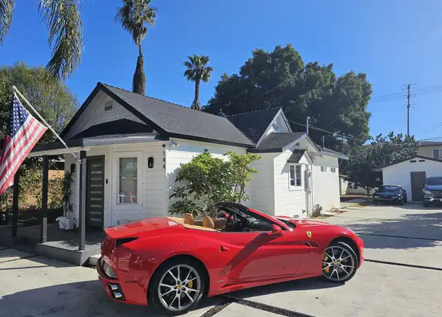 Property at 144 E Eldridge St, Long Beach, CA, 90807, 1 bed, 1 bath, [object Object]