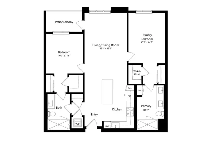 Photo of 4616 N 73rd St, Scottsdale, AZ 85251
