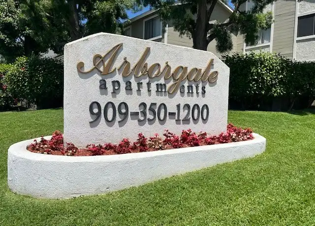 Property at Arborgate Apartments - 16550 Arrow Blvd, Fontana, CA, 92335, 1-2 bed, 1 bath, [object Object]