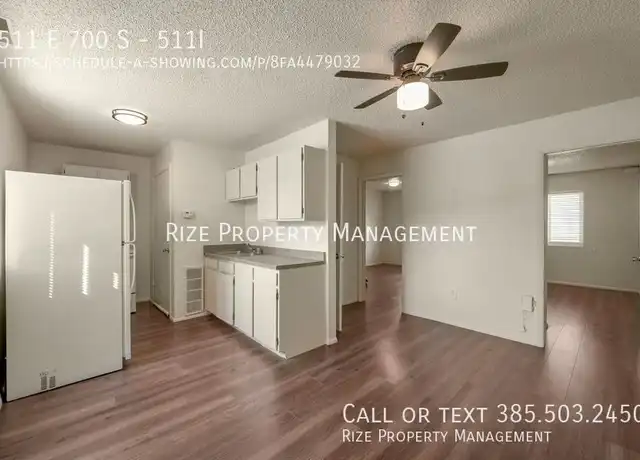 Property at 511 E 700 S Unit 511I, Salt Lake City, UT, 84102, 2 beds, 1 bath, [object Object]