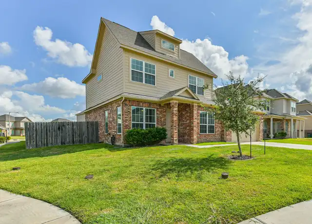Property at 3216 Walden Breeze Ct, Texas City, TX, 77539, 4 beds, 3.5 baths, [object Object]