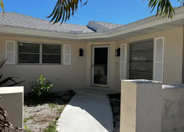 Property at 205 Melbourne Ave, Indialantic, FL, 32903, 4 beds, 2.5 baths, [object Object]