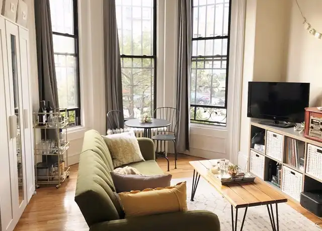 Property at 556 Columbus Ave, Boston, MA, 02118, 1 bed, 1 bath, [object Object]