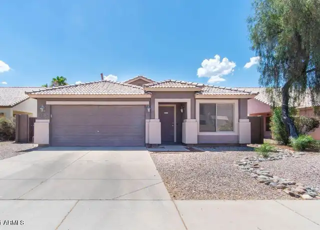 Property at 3398 S Seton Ave, Gilbert, AZ, 85297, 4 beds, 2 baths, [object Object]