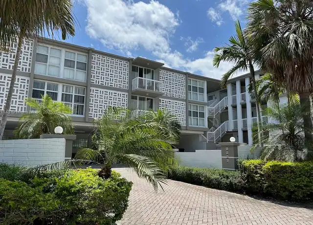 Property at 1080 99th St Unit 332, Bay Harbor Islands, FL, 33154, 1 bed, 1 bath, [object Object]