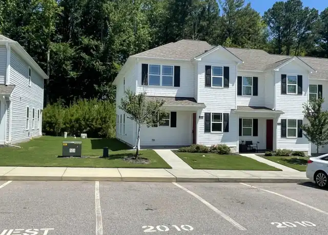 Property at 2010 Wiggins Village Dr, Youngsville, NC, 27596, 3 beds, 2.5 baths, [object Object]