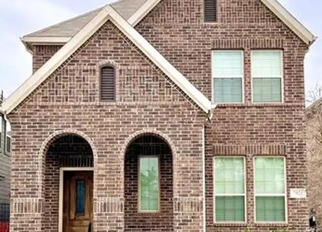 Property at 7921 Chapman Cir, Rowlett, TX, 75089, 3 beds, 2.5 baths, [object Object]