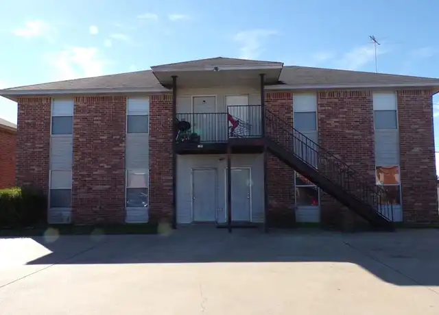 Property at 5708 Greengate Dr Unit A, Killeen, TX, 76543, 2 beds, 1 bath, [object Object]