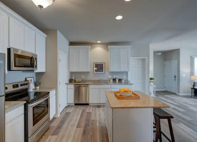 Property at 640 McKay Way, Waterloo, WI, 53594, 3 beds, 2 baths, [object Object]