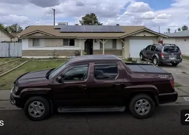 Property at 3628 W Palmaire Ave, Phoenix, AZ, 85051, 2 beds, 1 bath, [object Object]