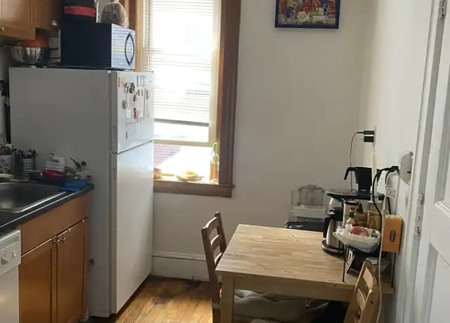Property at 97 Hancock St #2, Cambridge, MA, 02139, 1 bed, 1 bath, [object Object]