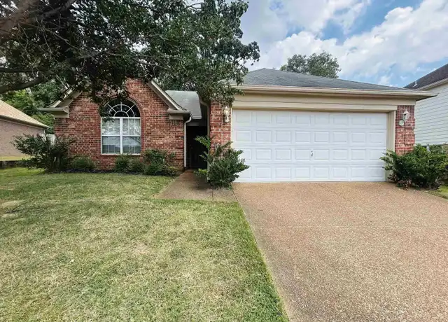 Property at 3912 Sundale Way W, Memphis, TN, 38135, 3 beds, 2 baths, [object Object]