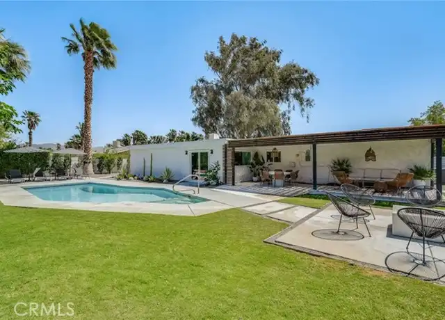 Property at 2881 N Cypress Rd, Palm Springs, CA, 92262, 4 beds, 3 baths, [object Object]