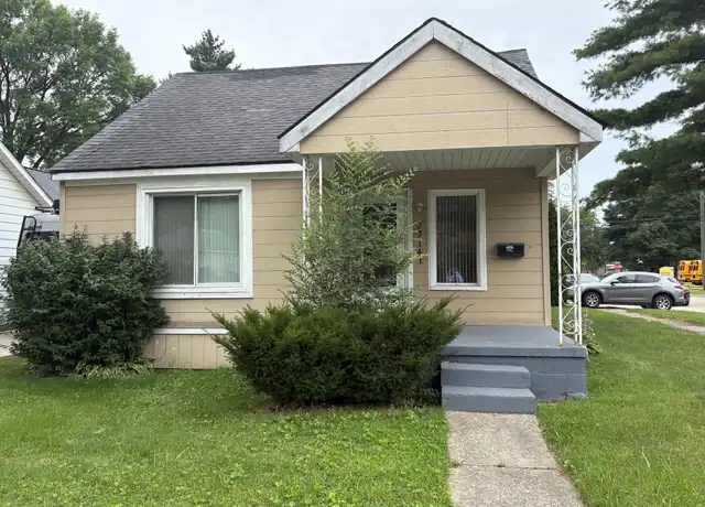 Property at 27141 Hampden St, Madison Heights, MI, 48071, 3 beds, 1 bath, [object Object]