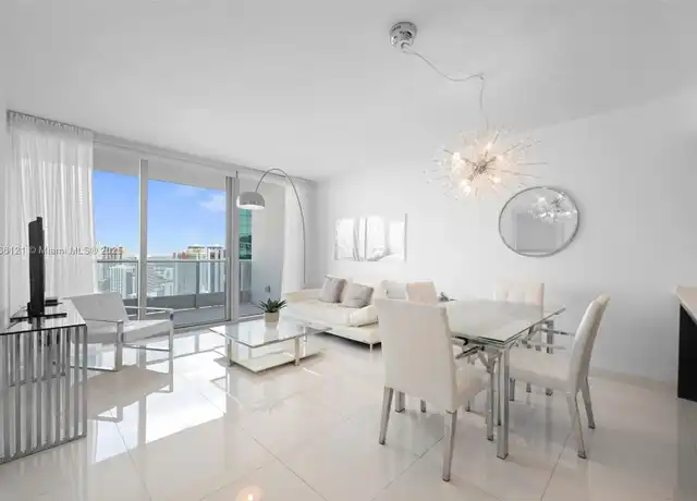 Property at 200 Biscayne Boulevard Way #4314, Miami, FL, 33131, 1 bed, 1.5 baths, [object Object]