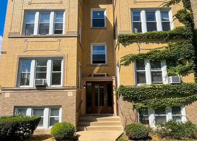 Property at 4934 N Kimball Ave Unit 4934-2S, Chicago, IL, 60625, 2 beds, 1 bath, [object Object]