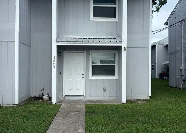 Property at 1629 N James Ave, Panama City, FL, 32405, 2 beds, 1.5 baths, [object Object]