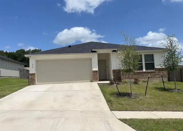 Property at 414 Appalachian Trl, Copperas Cove, TX, 76522, 3 beds, 2 baths, [object Object]