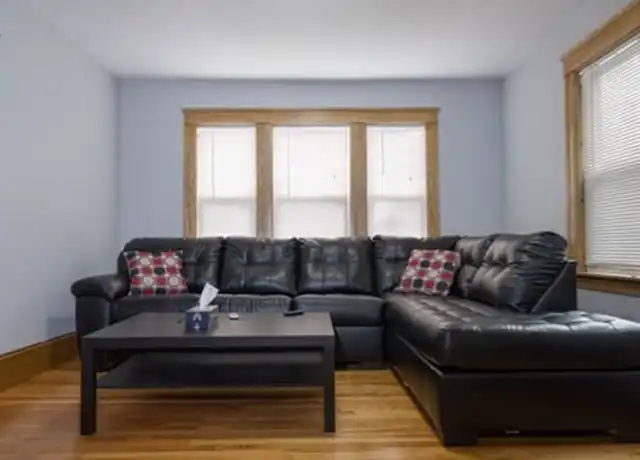 Property at 63 Sterling St Unit 2, Worcester, MA, 01610, 3 beds, 1 bath, [object Object]