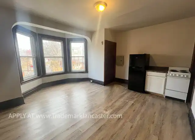 Property at 626 W Lemon St Unit 2F, Lancaster, PA, 17603, 1 bed, 1 bath, [object Object]