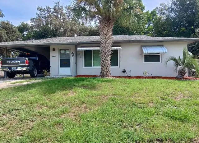 Property at 1581 Fort Smith Blvd, Deltona, FL, 32725, 2 beds, 1.5 baths, [object Object]