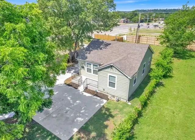Property at 2608 N Quaker Ave, Tulsa, OK, 74106, 2 beds, 1 bath, [object Object]