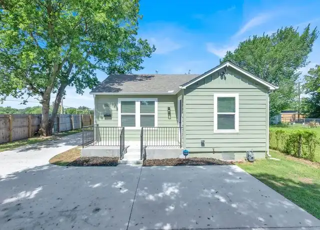Property at 2608 N Quaker Ave, Tulsa, OK, 74106, 2 beds, 1 bath, [object Object]