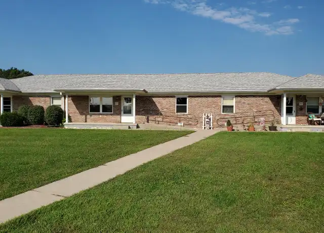 Property at 227 N Albright St, Cayuga, IN, 47928, 2 beds, 1 bath, [object Object]